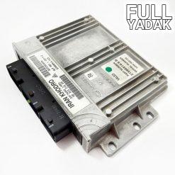 یونیت کنترل موتور، ایسیو ساژم S2000PL4-PK پژو RD ، برند ساژم