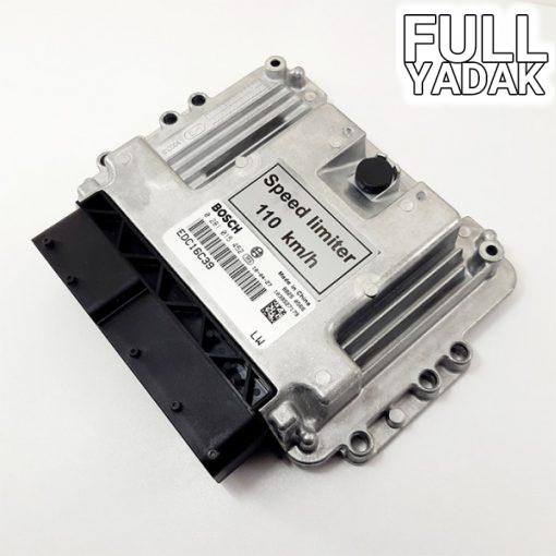 یونیت کنترل موتور، ایسیو ECU نیسان زامیاد دیزل ، برند Bosch